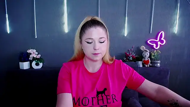 JessikaDaniel online show from 04.14.26