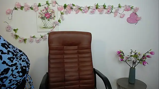 AliceInksSweetty online show from 09.12.25