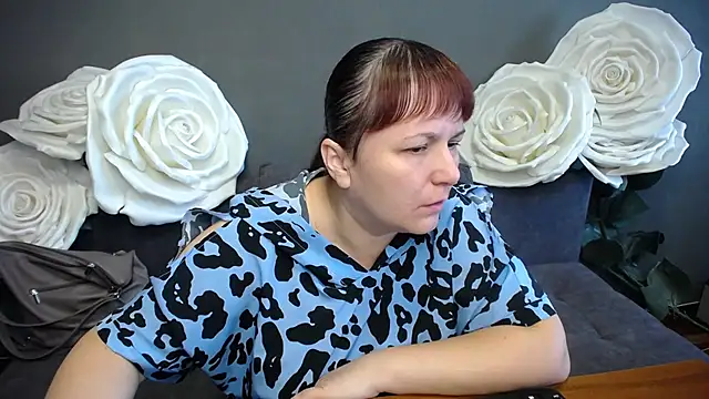 AliceInksSweetty online show from 09.14.25