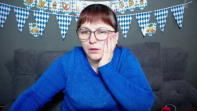 AliceInksSweetty online show from 09.27.25