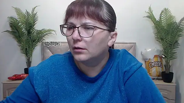 AliceInksSweetty online show from 10.05.25