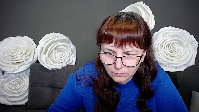 AliceInksSweetty online show from 10.12.25