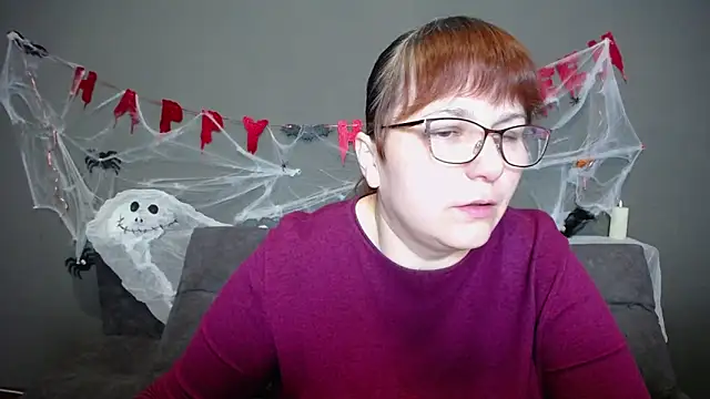 AliceInksSweetty online show from 10.18.25