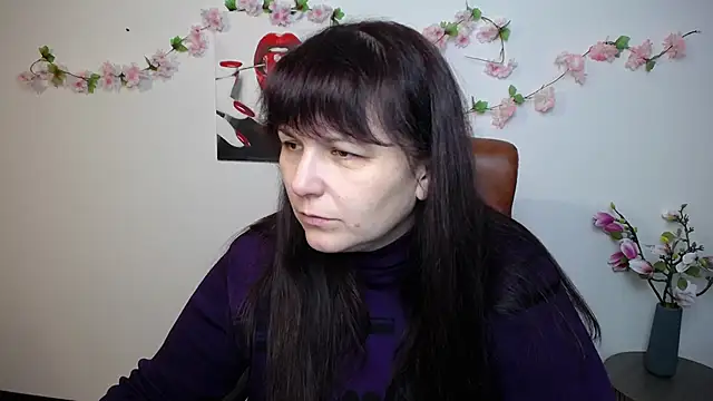 AliceInksSweetty online show from 11.08.25