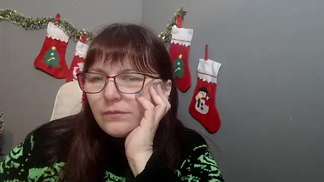 AliceInksSweetty online show from 01.11.26