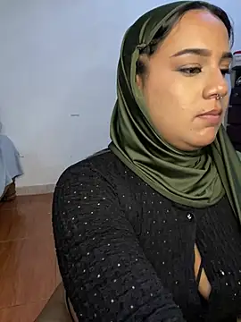 Snapshot of Maryam_yamal chatting on 12.30.24 Maryam yamal online show from 12.30.24