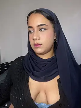 Snapshot of Maryam_yamal chatting on 01.30.25 Maryam yamal online show from 01.30.25