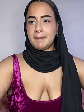 Snapshot of Maryam_yamal chatting on 02.12.25 Maryam yamal online show from 02.12.25