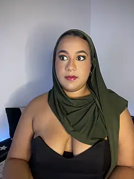 Snapshot of Maryam_yamal chatting on 02.15.26 Maryam yamal online show from 02.15.26