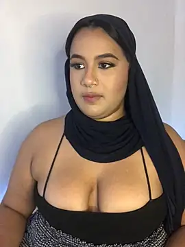 Snapshot of Maryam_yamal chatting on 02.22.26 Maryam yamal online show from 02.22.26