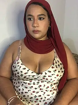 Maryam yamal online show from 03.20.26