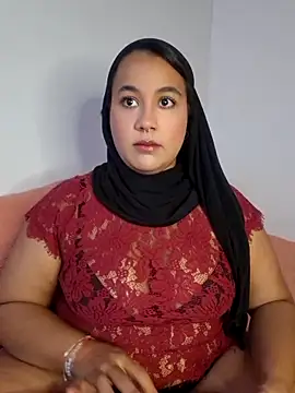 Maryam yamal online show from 03.27.26