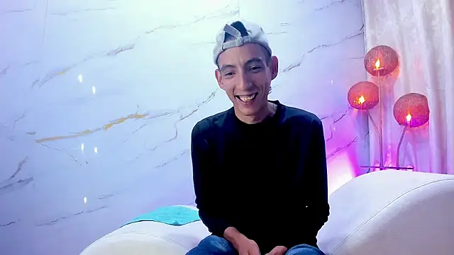 SecretsParty online show from 07.06.26