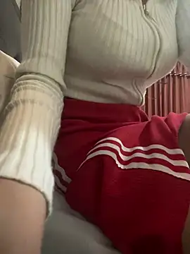 DulceMya6 online show from 12.17.24