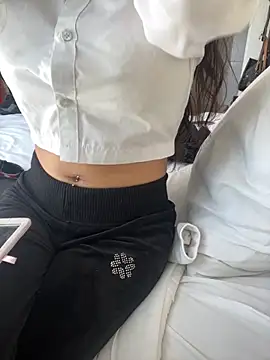 DulceMya6 online show from 11.28.25