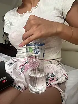 DulceMya6 online show from 03.10.26