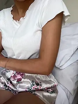 DulceMya6 online show from 03.14.26