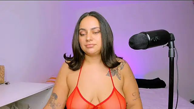 susy angel online show from 02.17.26