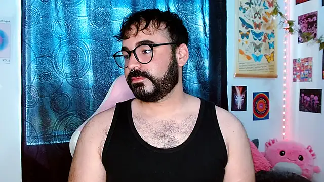 johnnyalx online show from 02.21.25