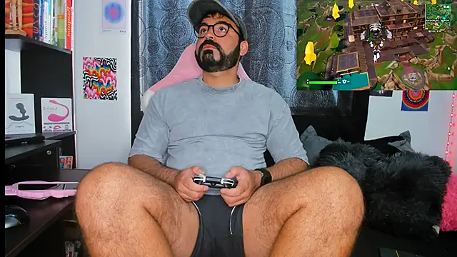 johnnyalx online show from 02.28.25