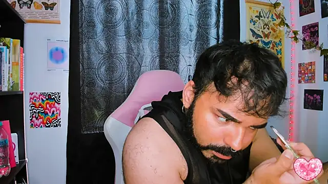 johnnyalx online show from 03.08.25