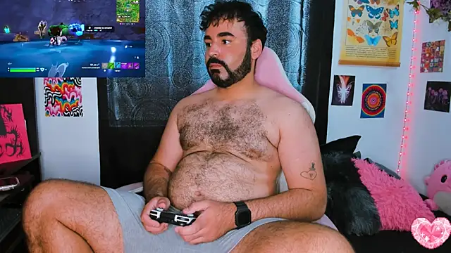 johnnyalx online show from 03.14.25