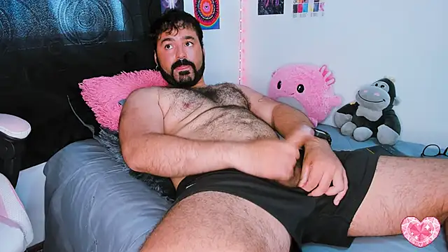 johnnyalx online show from 03.17.25