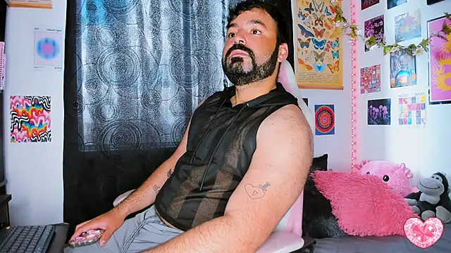 johnnyalx online show from 03.18.25