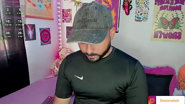 johnnyalx online show from 12.02.25