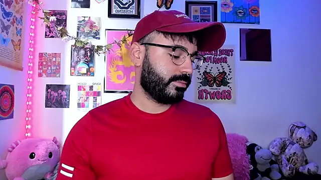 johnnyalx online show from 01.08.26