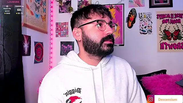 johnnyalx online show from 02.02.26