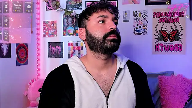 johnnyalx online show from 02.12.26