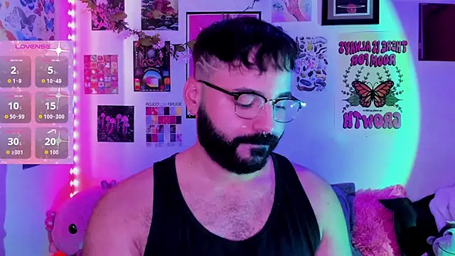 johnnyalx online show from 02.20.26