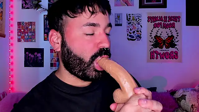 johnnyalx online show from 03.23.26