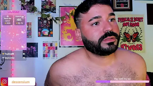 johnnyalx online show from 04.18.26