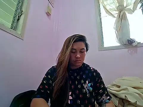 Snapshot of LalaiAsian chatting on 09.09.25 LalaiAsian online show from 09.09.25