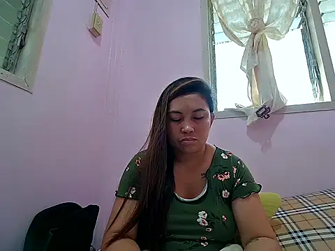 Snapshot of LalaiAsian chatting on 09.18.25 LalaiAsian online show from 09.18.25