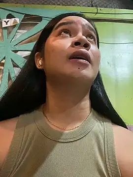 Hebefemme online show from 03.16.25