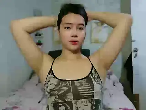 Hebefemme online show from 03.20.26