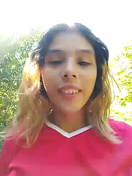 mariamac420 online show from 02.07.25