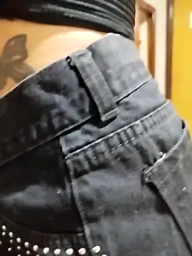 mariamac420 online show from 02.14.26