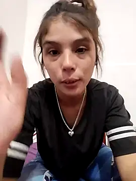 mariamac420 online show from 02.19.26