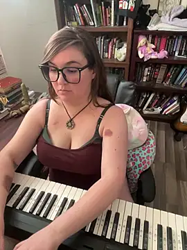 Adobe Angel online show from 12.22.25