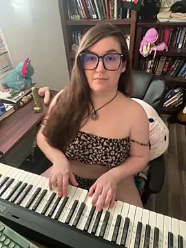 Adobe Angel online show from 02.04.26