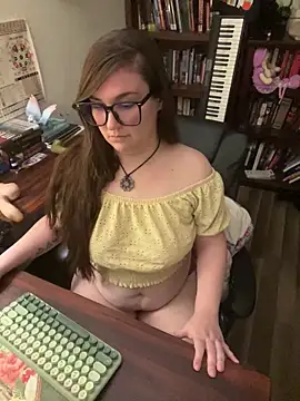 Adobe Angel online show from 03.06.26