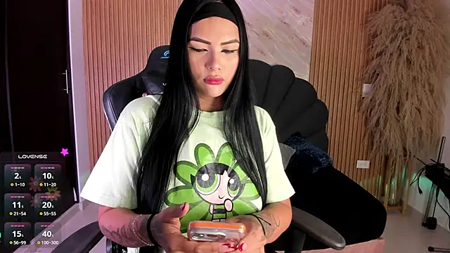 karol green  online show from 09.21.25