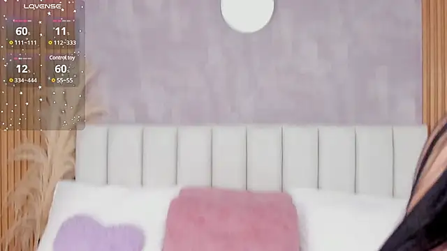 Skcarlet beckett online show from 12.18.24