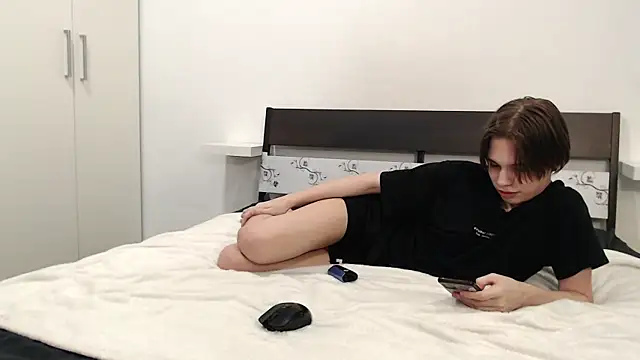 BlakeGumball online show from 07.17.26