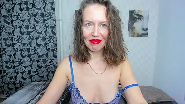 BrendaCain online show from 02.03.25