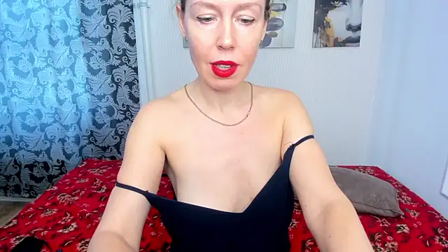 BrendaCain online show from 03.13.25